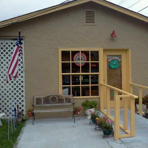 photo of Kathy's Rollin' In The Dough at 5032 Grand Boulevard New Port Richey FL 34652