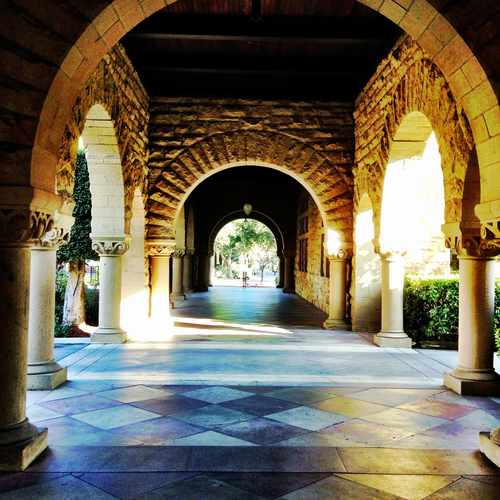 photo of Stanford University at 450 Serra Mall Santa Clara CA 94305