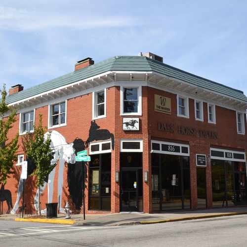 photo of Dark Horse Tavern at 816 North Highland Avenue Northeast Atlanta GA 30306