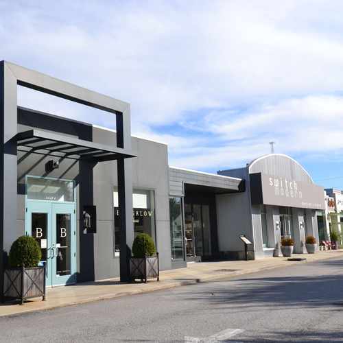 photo of Westside Urban Market at Princeton Lakes Way Atlanta GA 30331