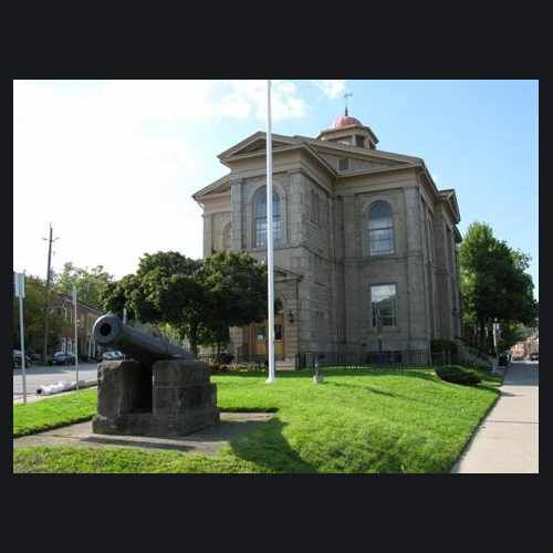 photo of Dundas,Old Town Hall at 16 Hatt Street Hamilton ON Canada