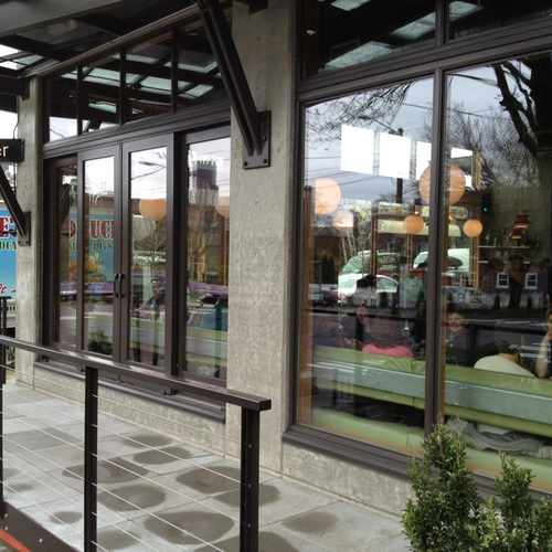 photo of Skillet Diner at 1400 East Union Street Seattle WA 98122