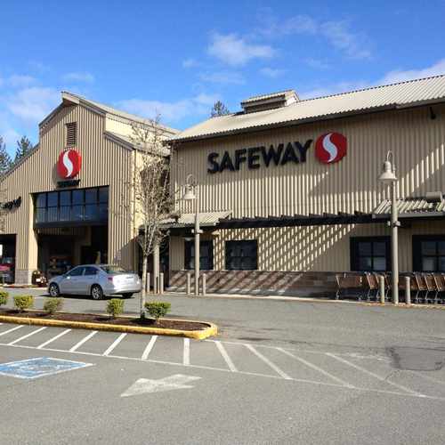 photo of Safeway at 26304 Northeast Big Rock Road Duvall WA 98019