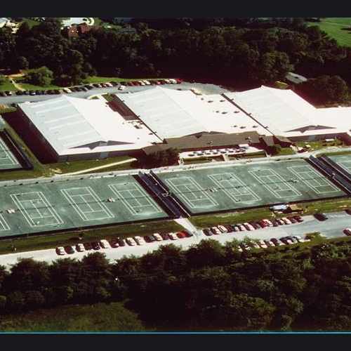 photo of The Aspen Hill Club at 14501 Homecrest Rd Silver Spring MD 20906