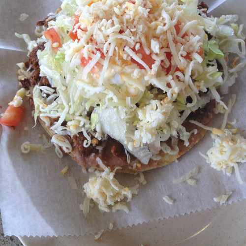 photo of Taco Burrito King at 11 East Oakton Street Des Plaines IL 60018