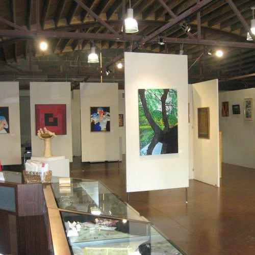 photo of Rodeo Market Community Art Center at 3915 West 73rd Avenue Westminster CO 80030