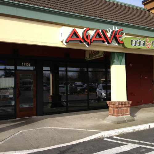 photo of Agave Cocina & Cantina at 17158 Redmond Way Redmond WA 98052