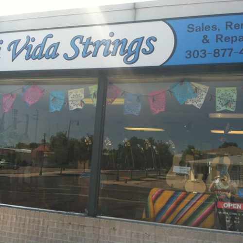 photo of Mi Vida Strings at 3702 West 72nd Avenue Westminster CO 80030