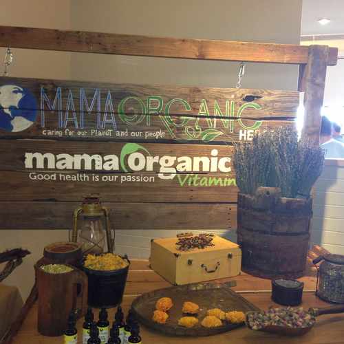 photo of Mama Organic at 1107 Abbey Place Northeast Washington DC 20002