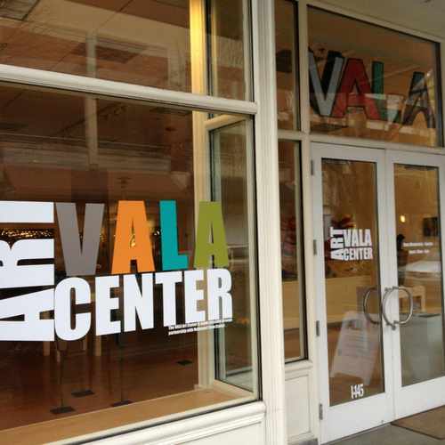 photo of Vala Art Center at Northeast 73rd Way Redmond WA 98052