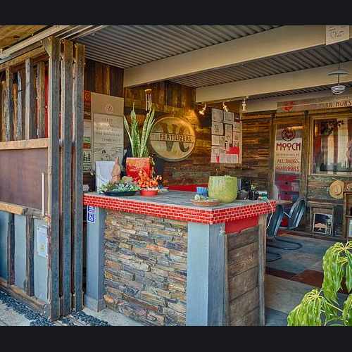 photo of North Park Nursery By Mooch at 3302 32nd Street San Diego CA 92104