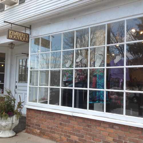 photo of Kimberly Boutique at 71 Whitfield Street Guilford CT 06437