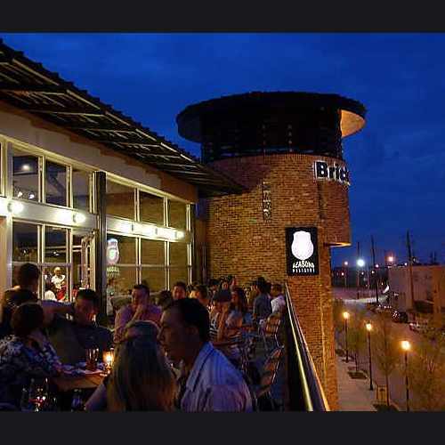 photo of 5 Seasons Westside at 1000 Marietta Street NorthWest Atlanta GA 30318