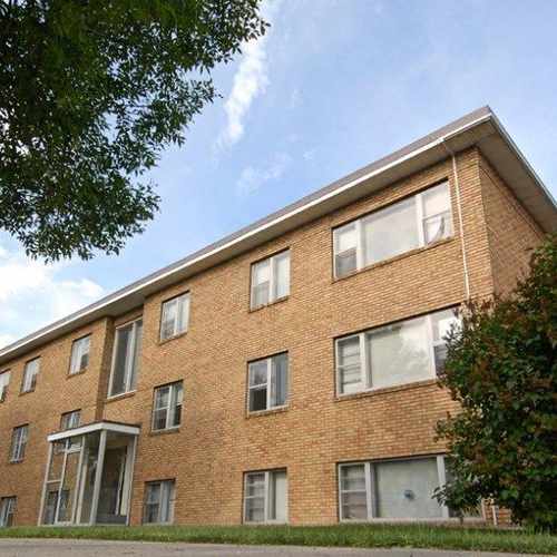 photo of Tuscany Villa at 10644 109 Street Northwest Edmonton AB Canada