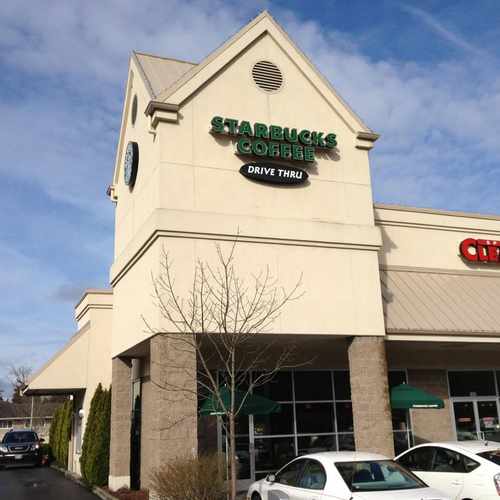 photo of Starbucks at 10100 Mukilteo Speedway Mukilteo WA 98275