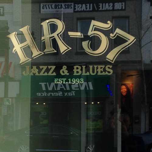 photo of HR57 at 816 H Street Northeast Washington DC 20002
