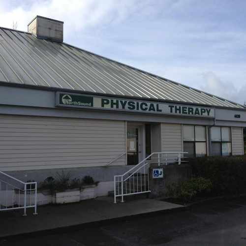 photo of North Sound Physical Therapy at 4520 107th Street Southwest Mukilteo WA 98275