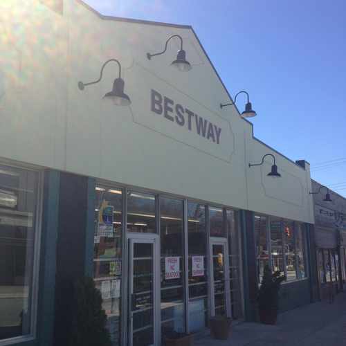 photo of Bestway at 2113 Walker Avenue Greensboro NC 27403