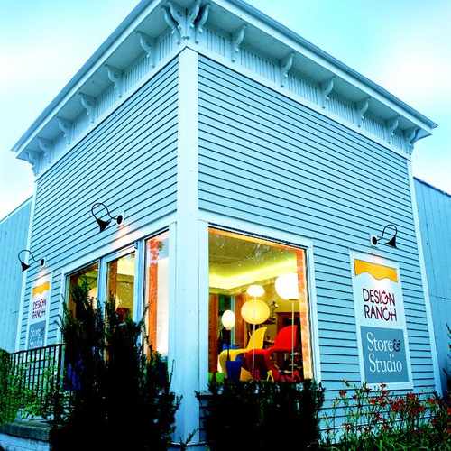 photo of Design Ranch at 701 East Davenport Street Iowa City IA 52245