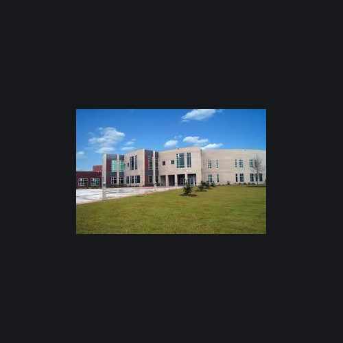 photo of Northside High School at 359 Commons Drive South Jacksonville NC 28546