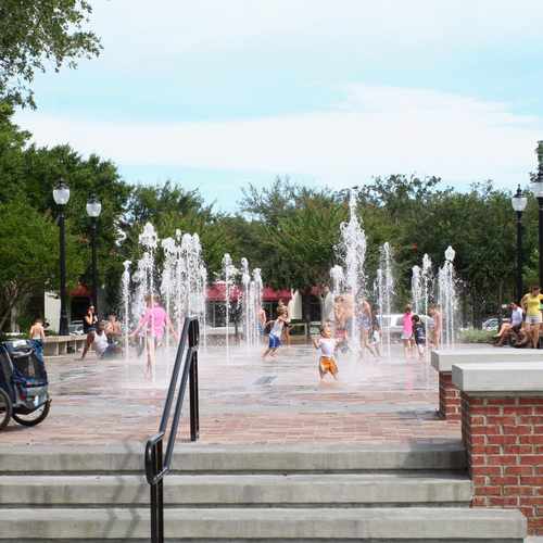 photo of Water Park at 130 South Lakeview Avenue Winter Garden FL 34787