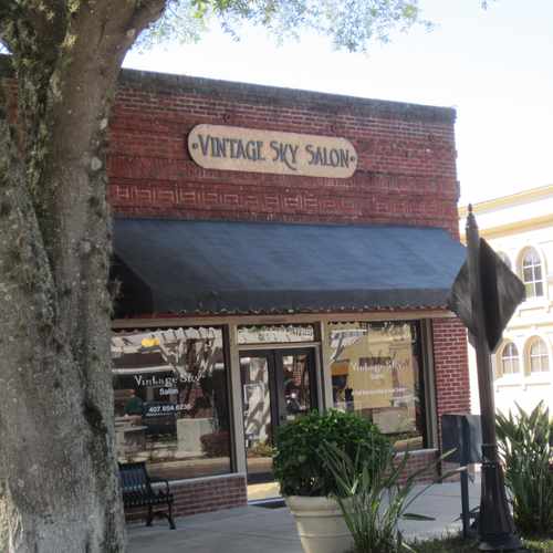 photo of Vintage Sky at 60 West Plant Street Winter Garden FL 34787