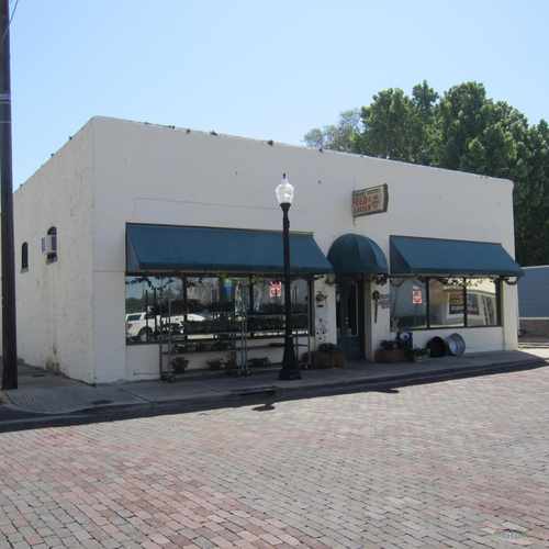 photo of Winter Garden Wheel Works at 101 West Plant Street Winter Garden FL 34787