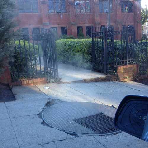 photo of Howard University at 2365 6th Street Northwest Washington DC 20001