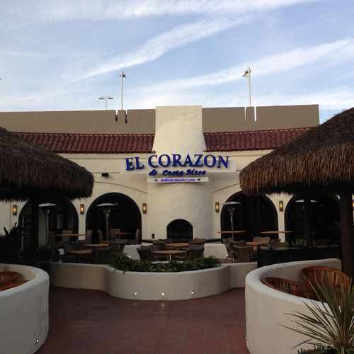 photo of El Corazon de Costa Mesa at 1870 Harbor Boulevard Costa Mesa CA 92627