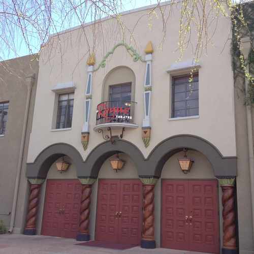 photo of Rogue Theatre at 300 East University Boulevard Tucson AZ 85705