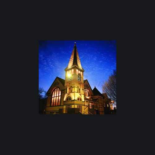 photo of Belfry Theatre at 1291 Gladstone Avenue Victoria BC Canada