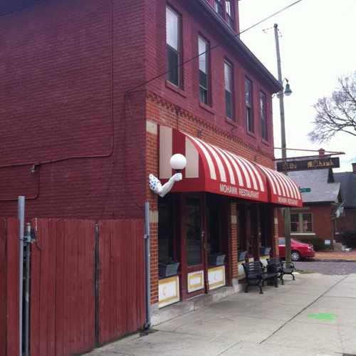 photo of The Old Mohawk at 819 Mohawk St Columbus OH 43206