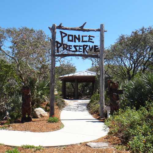 photo of Ponce Preserve at 4000 South Peninsula Drive Port Orange FL 32127