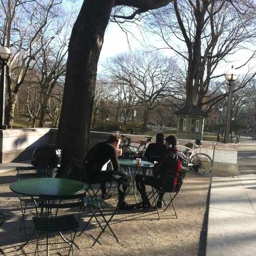 photo of Columbus Circle at Columbus Circle New York NY US
