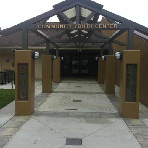 photo of Community Youth Center, Corona Del Mar at 809 Hibiscus Court Newport Beach CA 92625