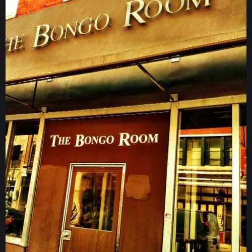 photo of Bongo Room at 1470 North Milwaukee Avenue Chicago IL 60622