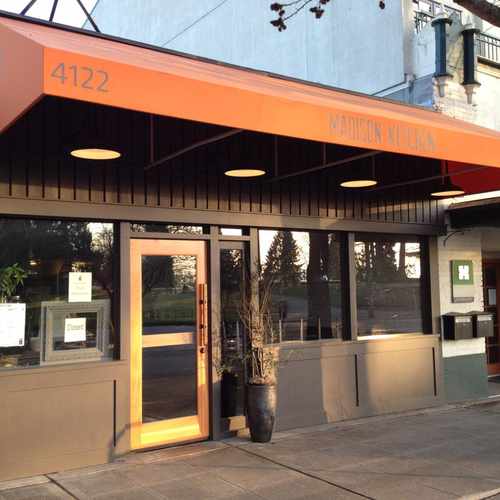 photo of Madison Kitchen at 1837 42nd Avenue East Seattle WA 98112