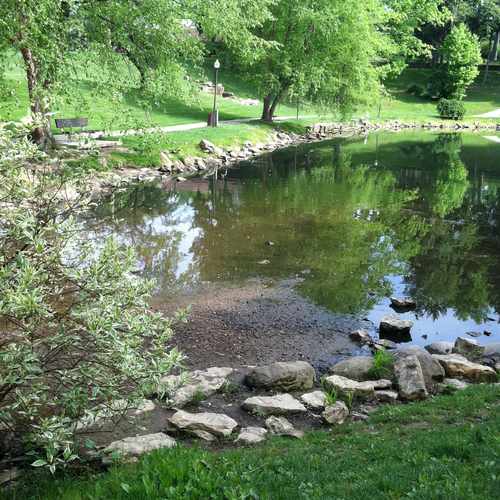 photo of Silver Park at 2930 South Union Avenue Alliance OH 44601