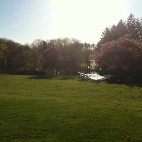 photo of Silver Park at 2930 South Union Avenue Alliance OH 44601