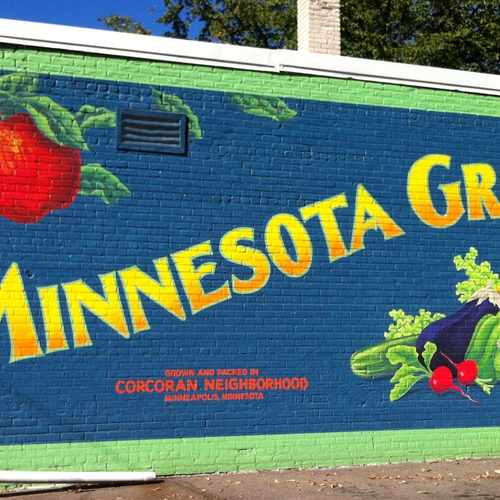 photo of Minnesota Grown at 3533 23rd Ave S Minneapolis MN 55406