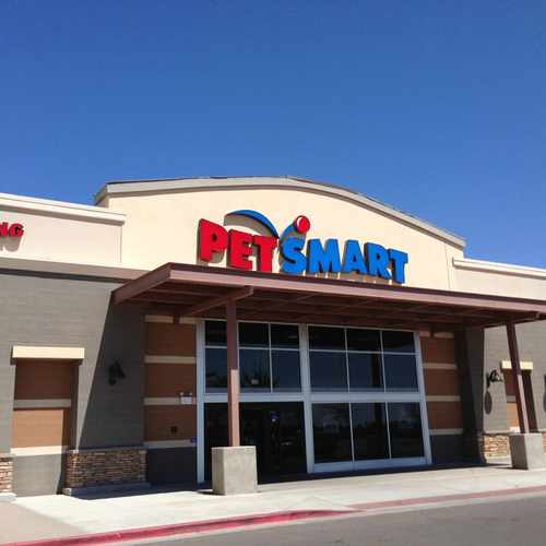 photo of PetSmart at 986 North Mission Parkway Casa Grande AZ 85194