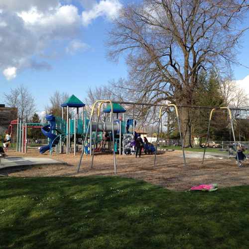 photo of Beacon Hill Playground at 1912 14th Avenue South Seattle WA 98144