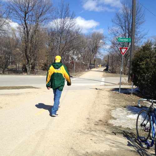 photo of Williston Street at 1502 Williamson Street Madison WI 53703