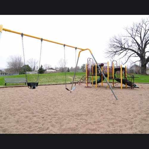 photo of Staples Park at 401 Wilkins Street West Stillwater MN 55082