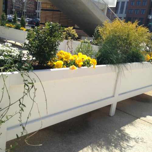 photo of Canal Park at 222 K Street Southeast Washington DC 20003