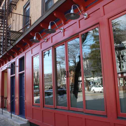photo of Tagine at 120 Grand Street Croton-on-Hudson NY 10520