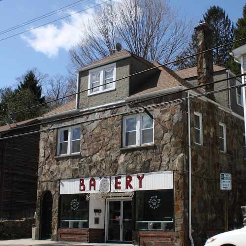 photo of Baked by Susan at 163 Grand Street New York NY 10013