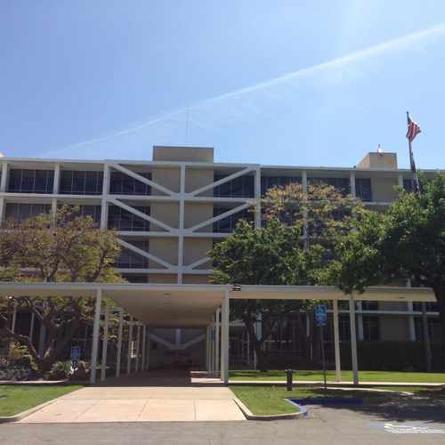 photo of Costa Mesa City Hall at 77 Fair Drive Costa Mesa CA 92626