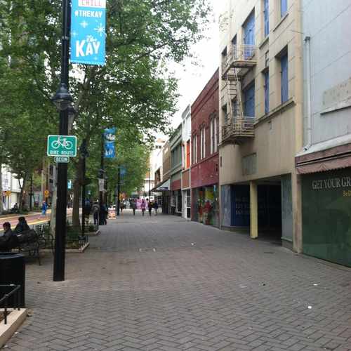 photo of Jamba Juice at 545 Downtown Plaza Sacramento CA 95814