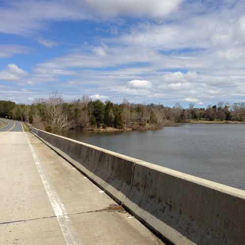 photo of Lake Mackintosh at 2704 Huffman Mill Road Burlington NC 27215